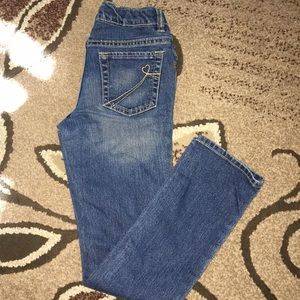 Childrens Place skinny jeans